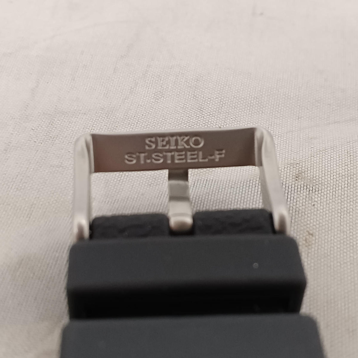 SEIKO Scuba Watch M705-5A00