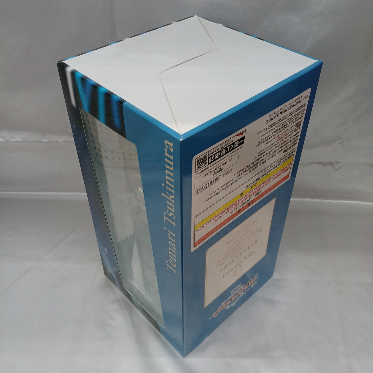 BANDAI Prize B: Tsukimura Temari Ichiban Kuji School Idolmaster PART 5