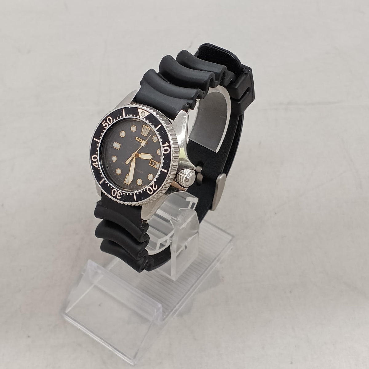 SEIKO Diver's Watch 2625-0010