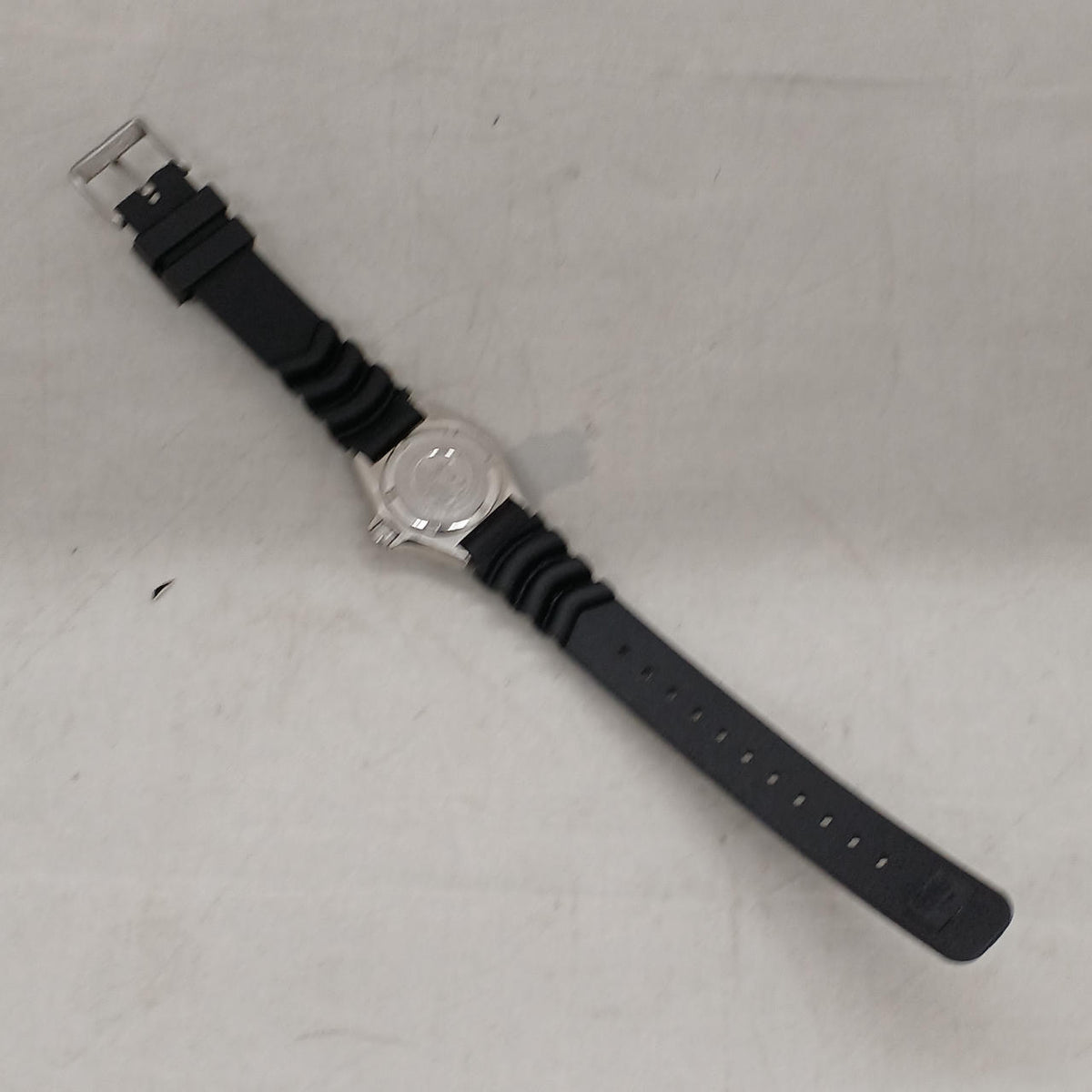 SEIKO Diver's Watch 2625-0010