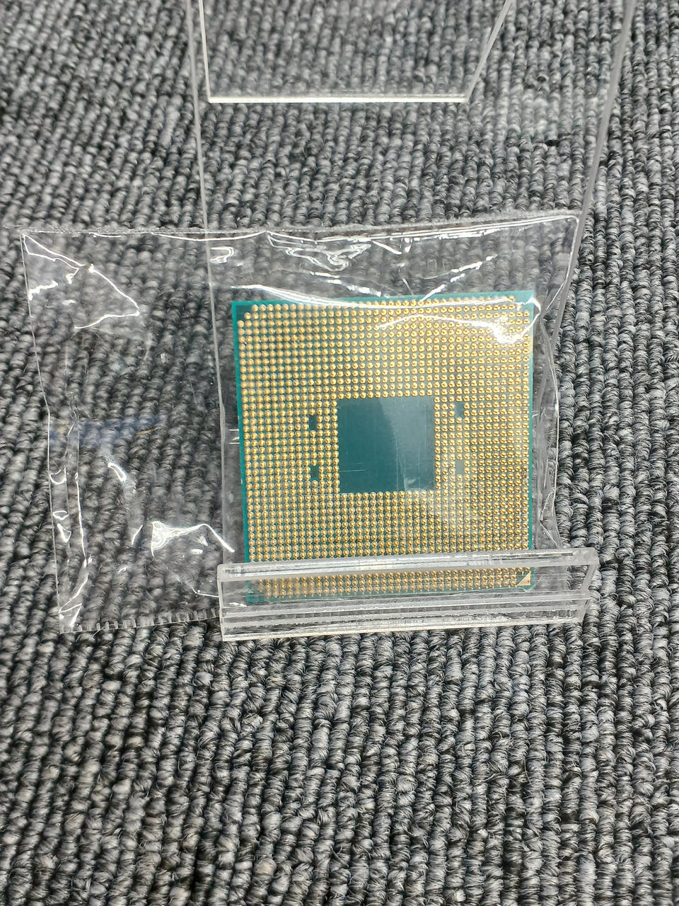 AMD CPU RYZEN7 2700X