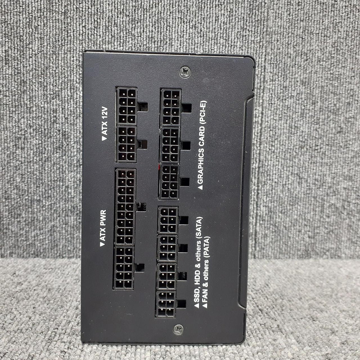 Xianren Zhizhi PC Power Supply KRPW-GA750W