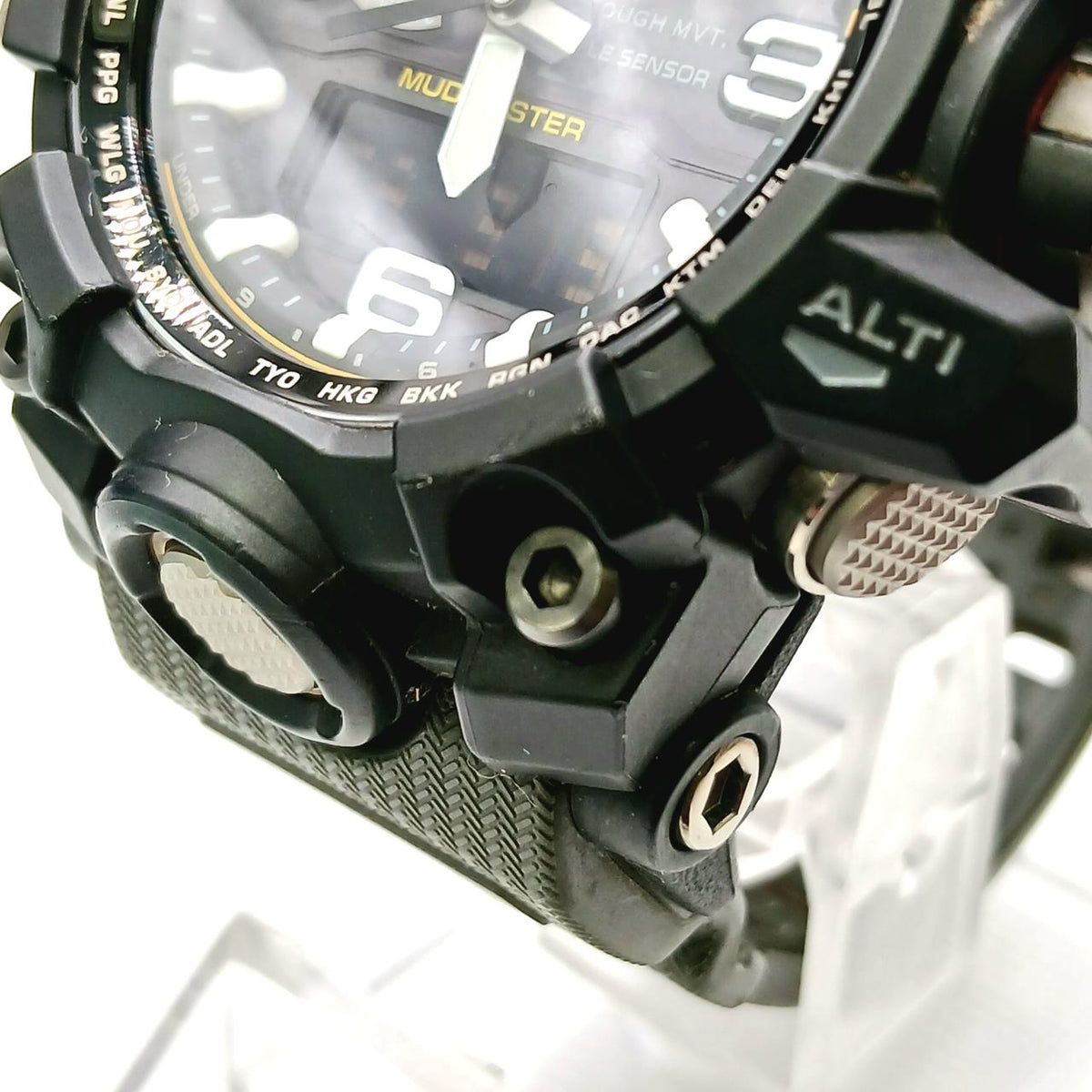 CASIO G-SHOCK GWG-1000