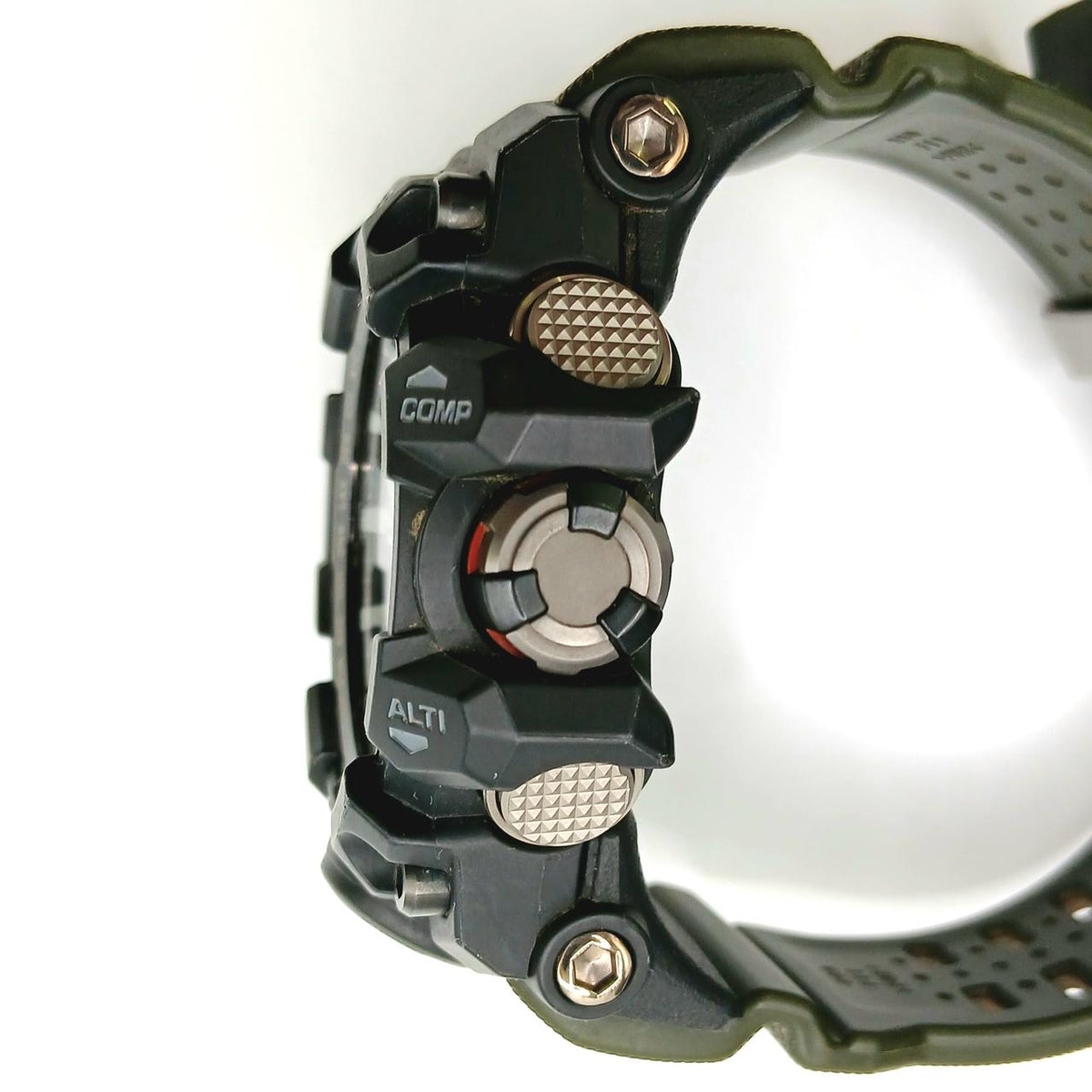 CASIO G-SHOCK GWG-1000
