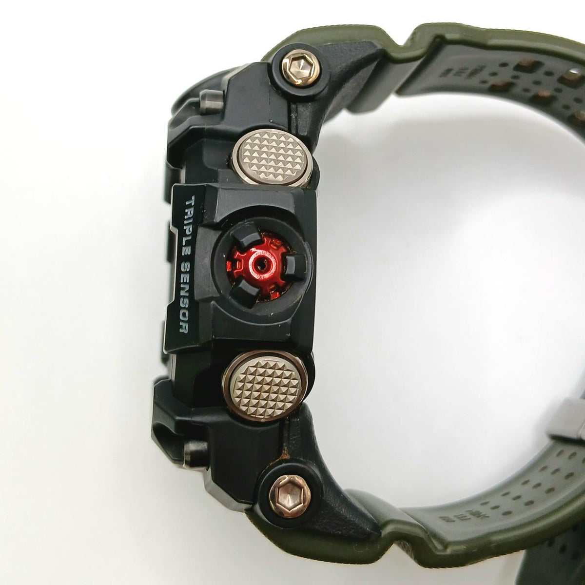CASIO G-SHOCK GWG-1000