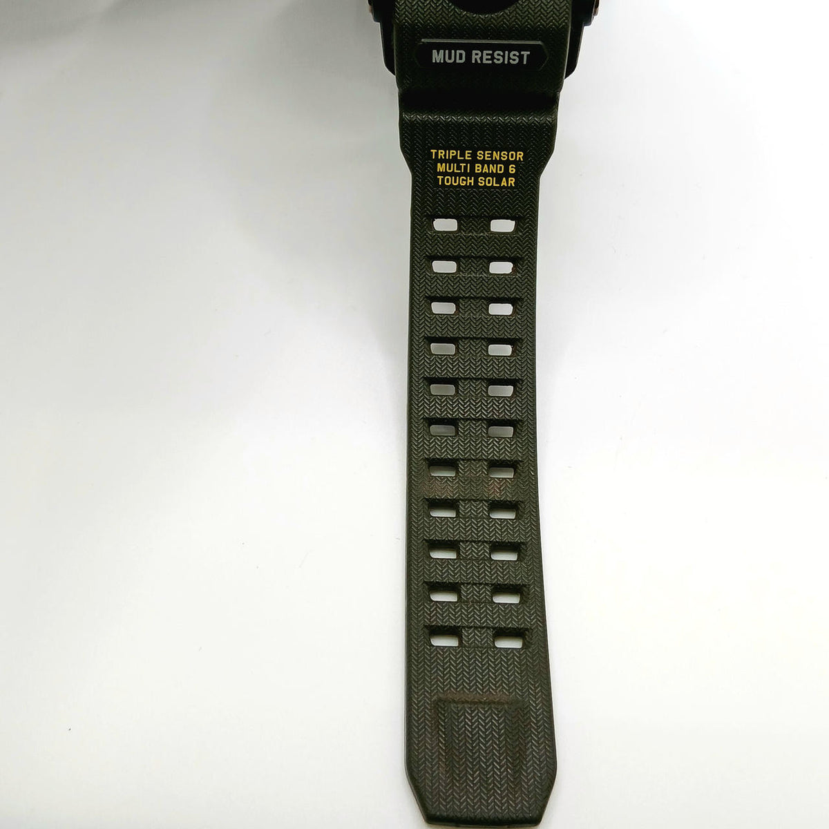 CASIO G-SHOCK GWG-1000