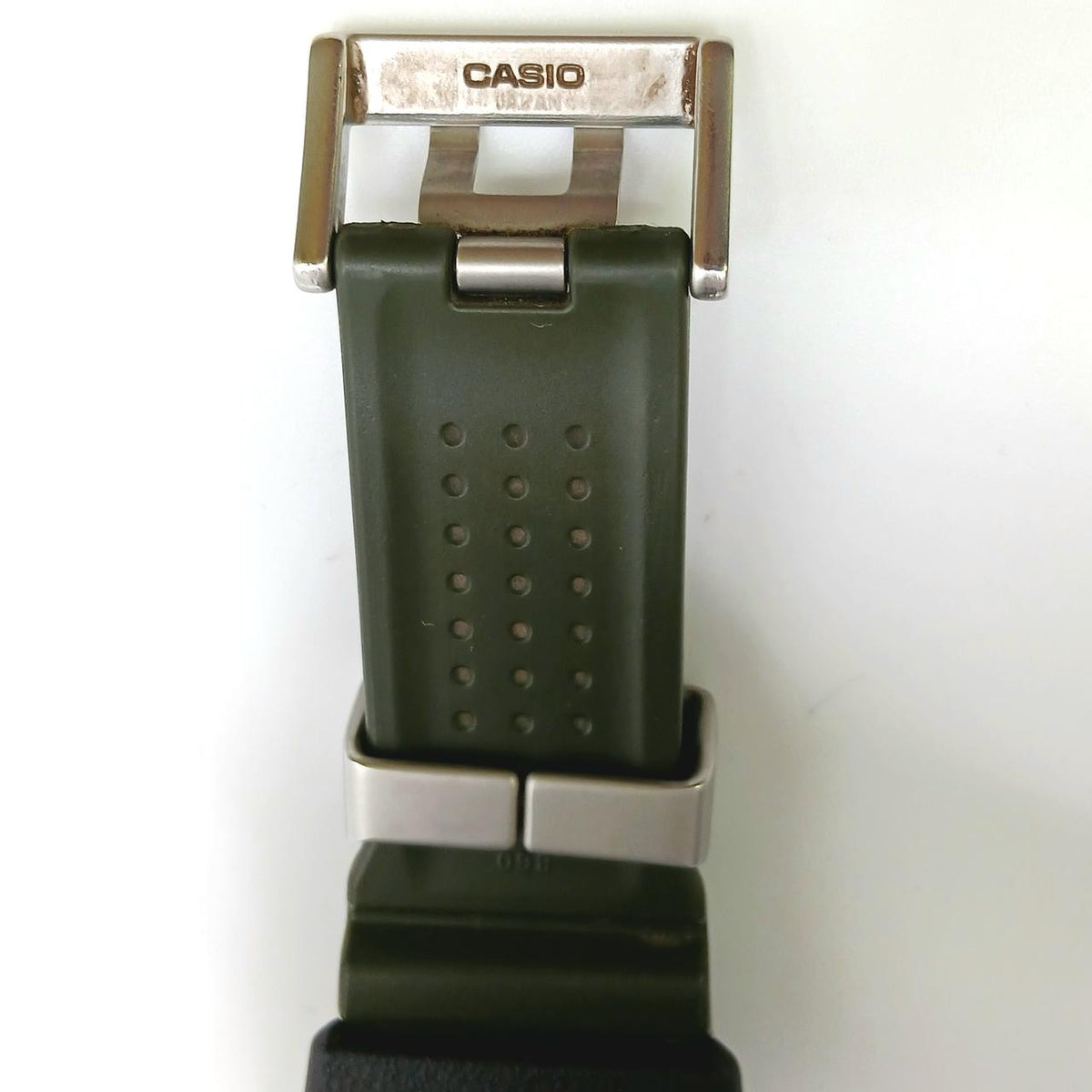 CASIO G-SHOCK GWG-1000