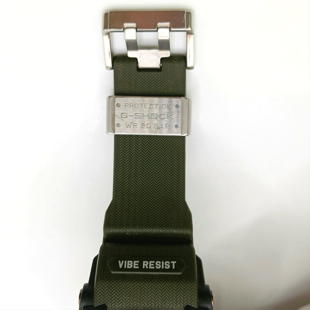 CASIO G-SHOCK GWG-1000
