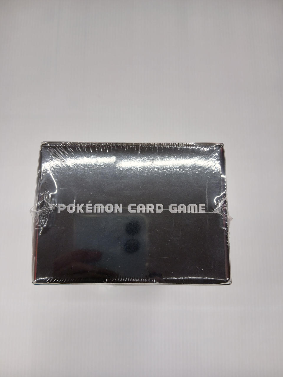 Pokémon Corporation Scarred & Violet Deck Build BOX: Overlord of the Black Flame - Banzai Thrifting | BanzaiHobby