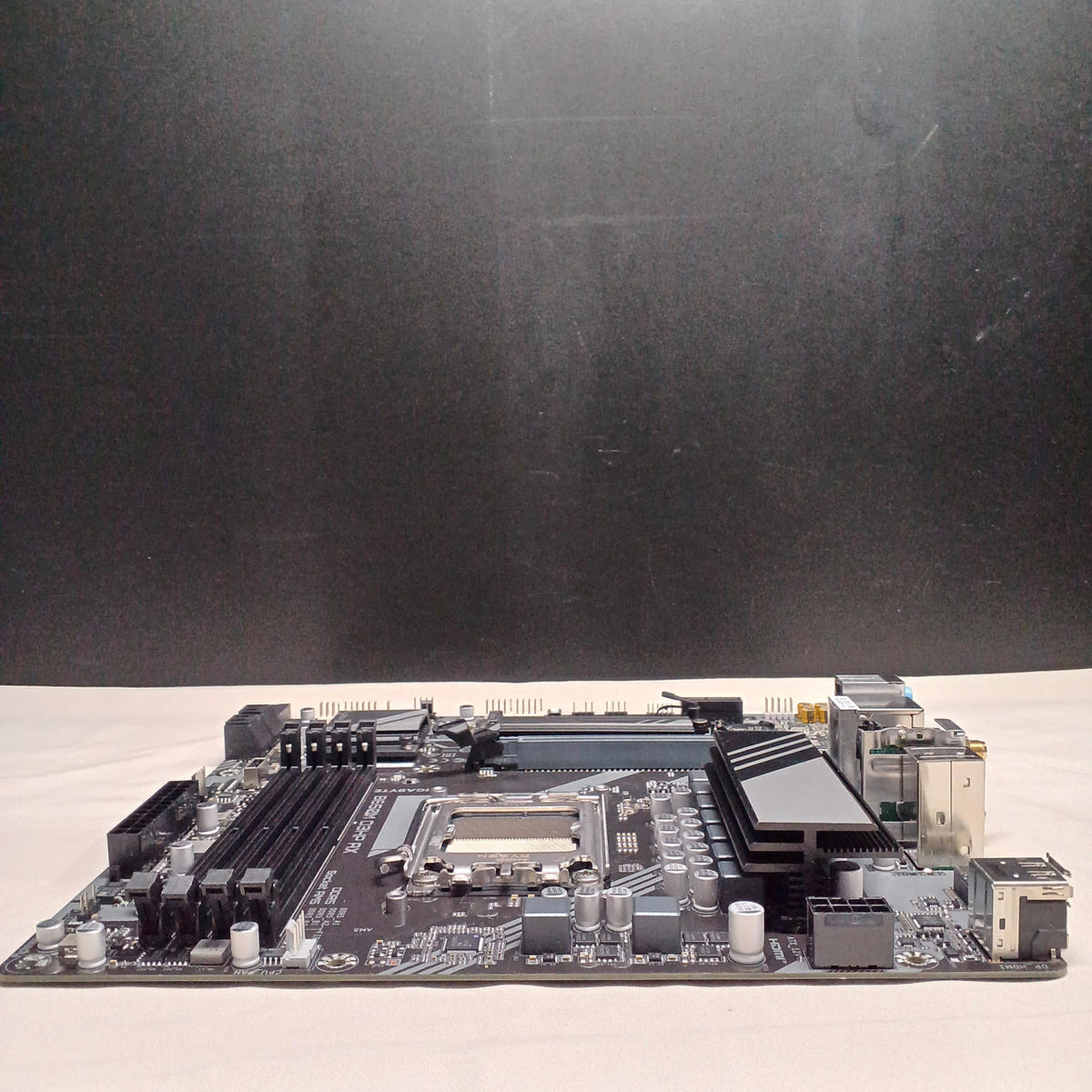 AMD Motherboard B650M D3HP AX