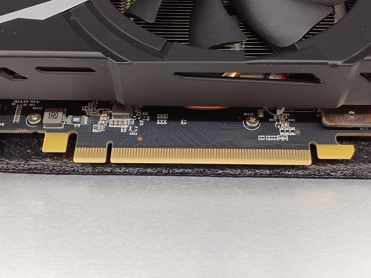 MSI Video Card: RTX 2070 AERO ITX 8G V1