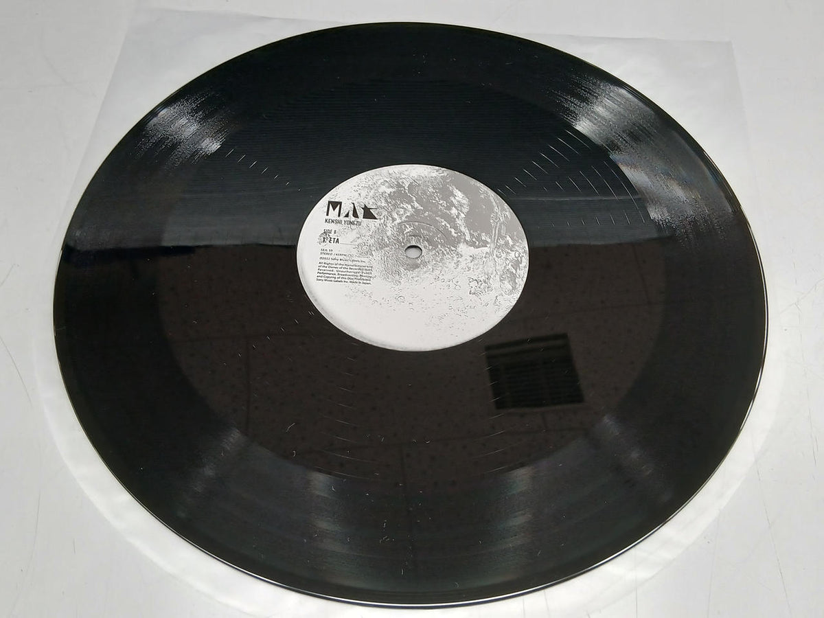 SONY Kenshi Yonezu / M87 SEJL 59
