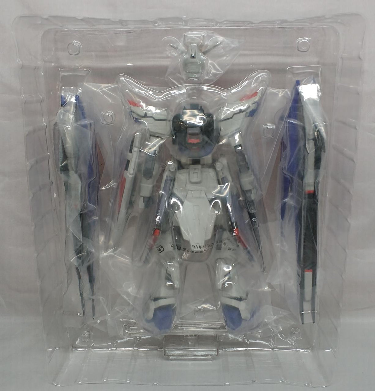 BANDAI Ichiban Kuji Mobile Suit Gundam & Mobile Suit Gundam SEED A Prize Freedom Gundam