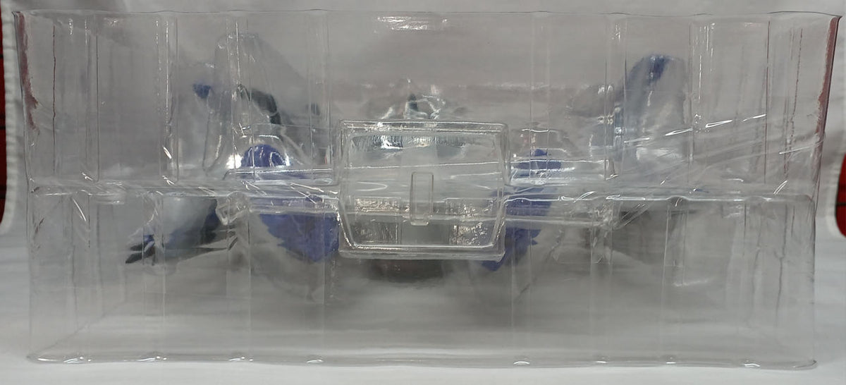 BANDAI Ichiban Kuji Mobile Suit Gundam & Mobile Suit Gundam SEED A Prize Freedom Gundam