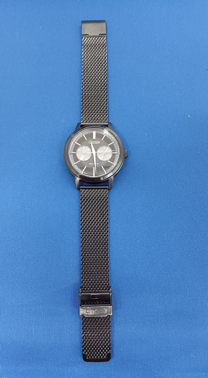 CITIZEN Eco-Drive 8725-S123585