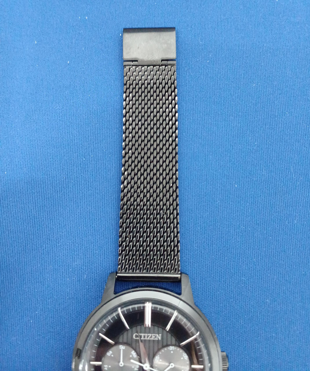 CITIZEN Eco-Drive 8725-S123585