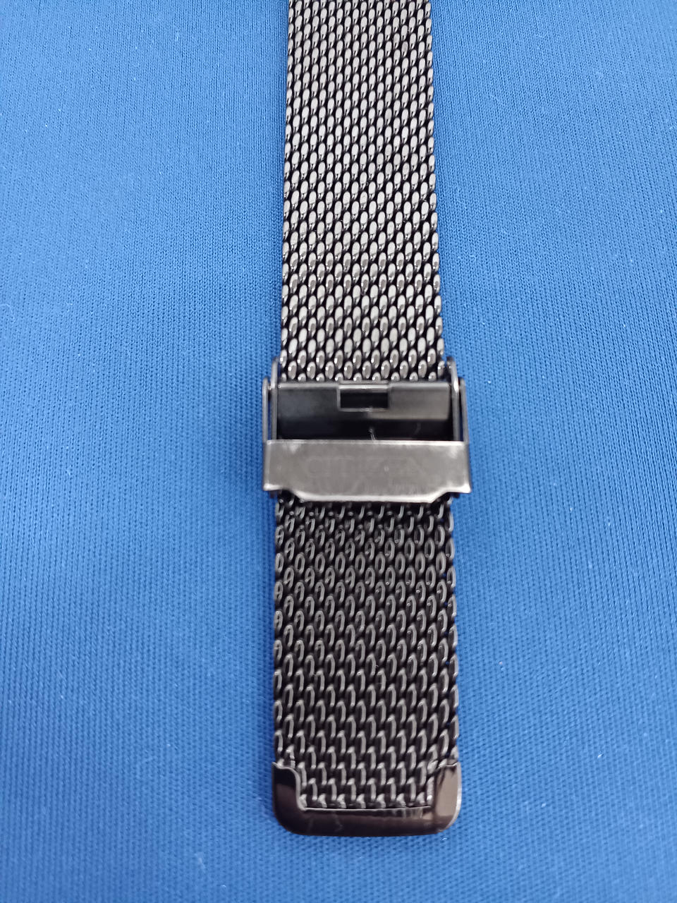 CITIZEN Eco-Drive 8725-S123585