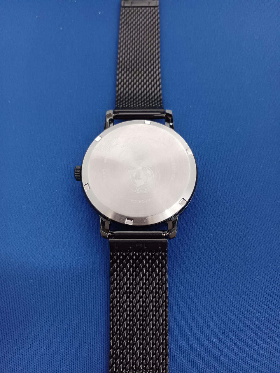CITIZEN Eco-Drive 8725-S123585