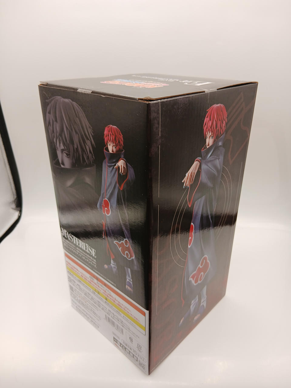 BANDAI Ichiban Kuji NARUTO Shippuden: Kazekage Recapture Arc Prize E Scorpion MASTERLISE