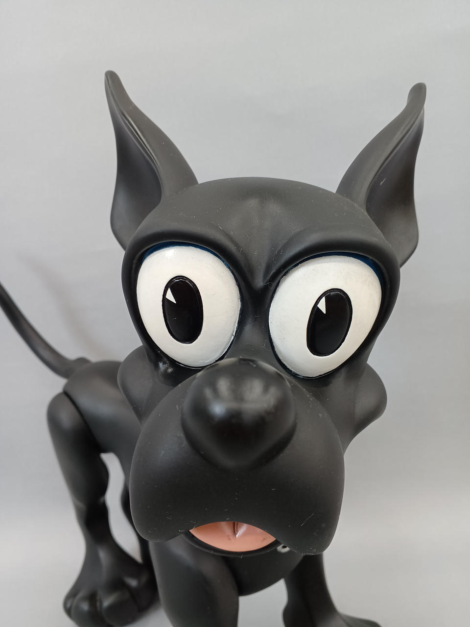 MEDICOM TOY × NEIGHBORHOOD Soft Vinyl GIANT SHADOW 2001
