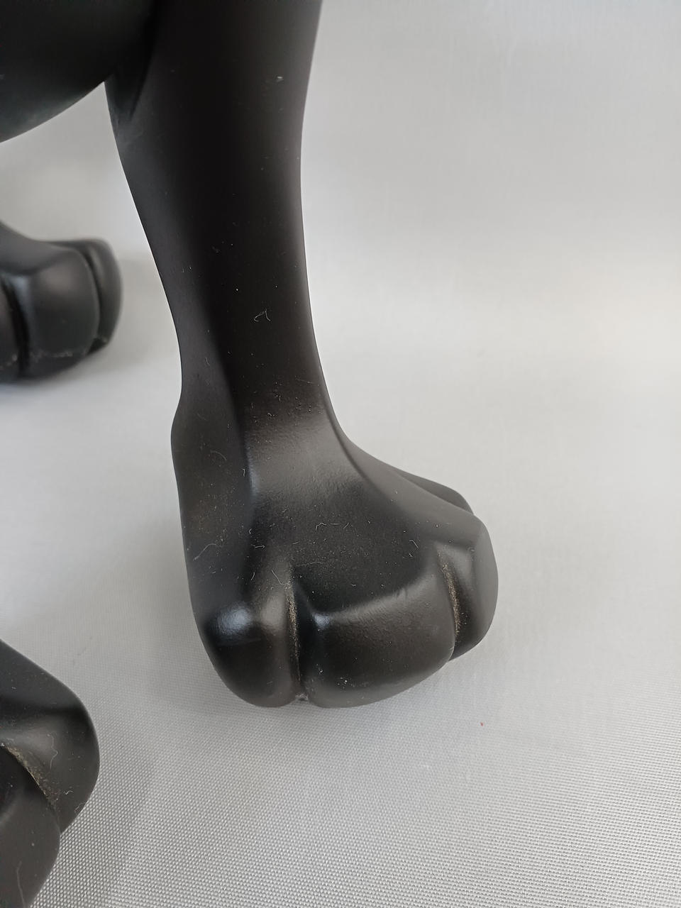 MEDICOM TOY × NEIGHBORHOOD Soft Vinyl GIANT SHADOW 2001