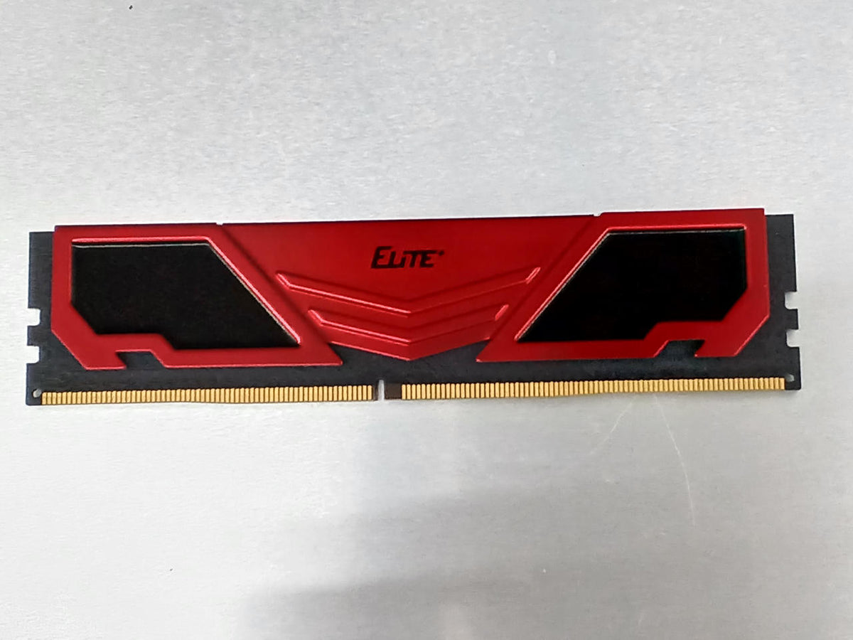 TEAM PC Memory TPRD48G3200HC22BK