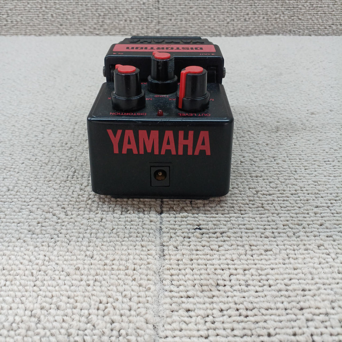YAMAHA Effects pedal DI-100