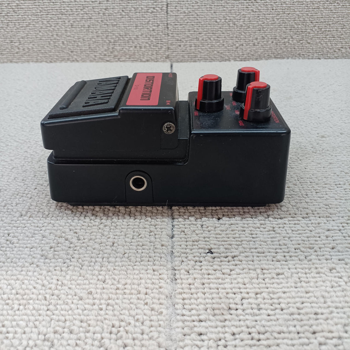 YAMAHA Effects pedal DI-100
