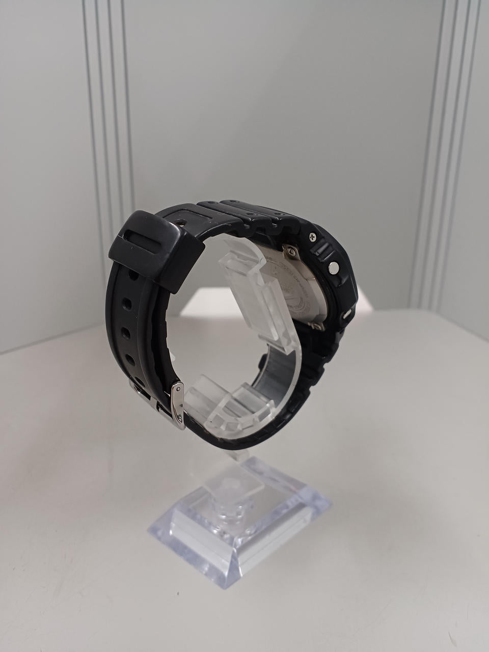 CASIO G-SHOCK GW-M5600