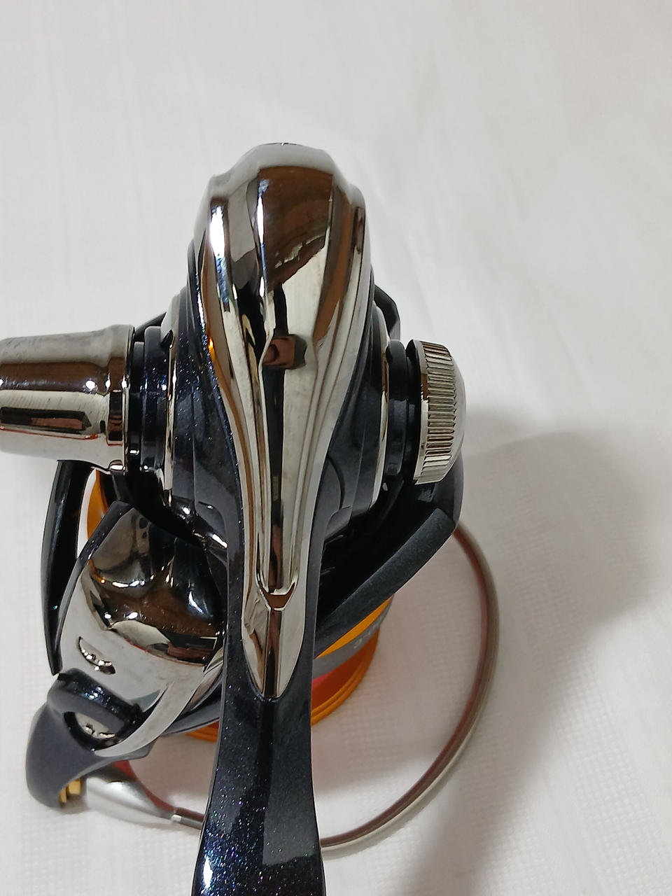 DAIWA Spinning Reel REVROS LT3000D-C