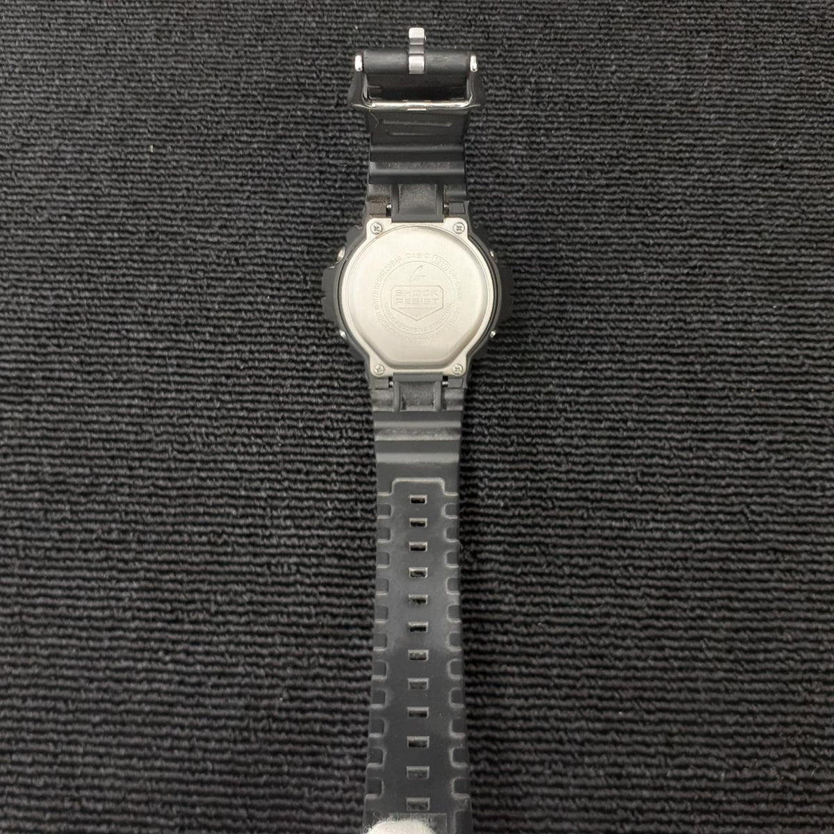 CASIO G-SHOCK DW-6900B