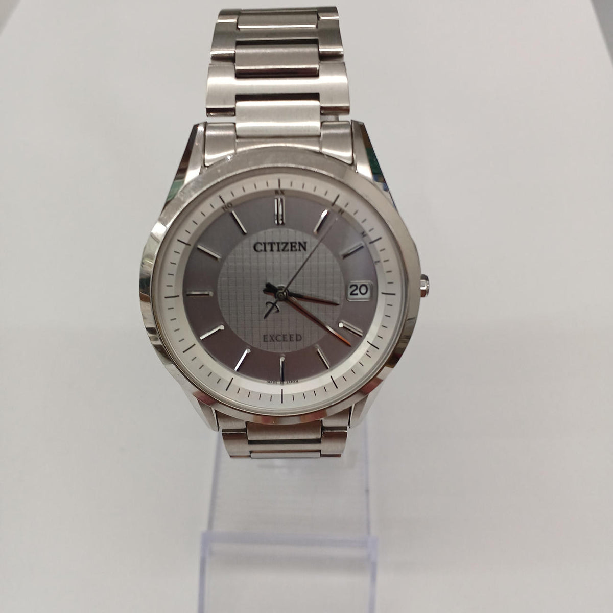 CITIZEN EXCEED H110-T020011