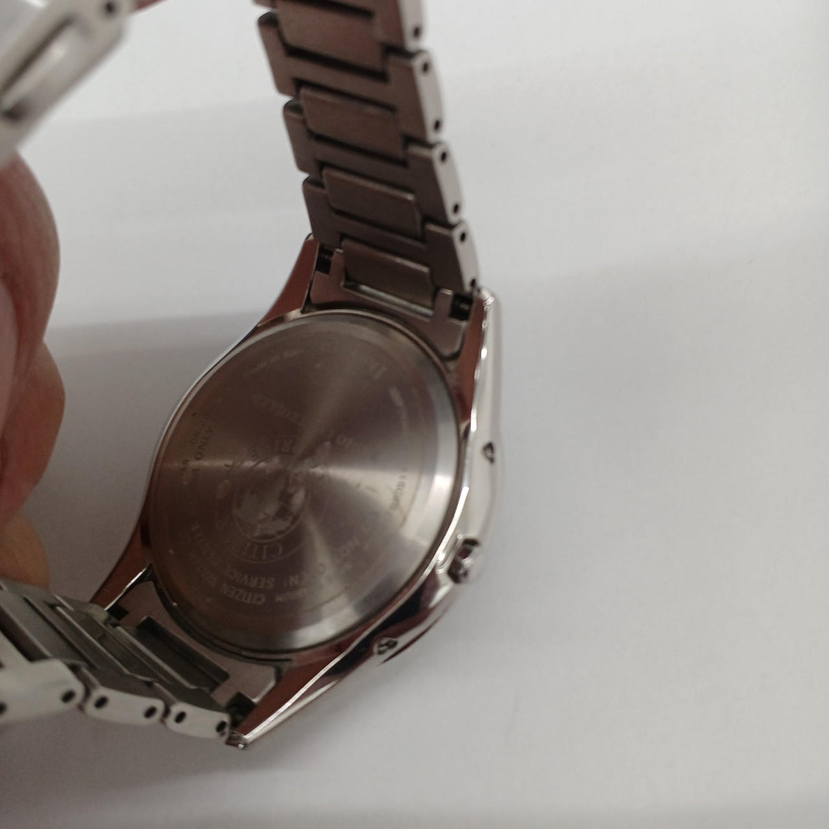 CITIZEN EXCEED H110-T020011