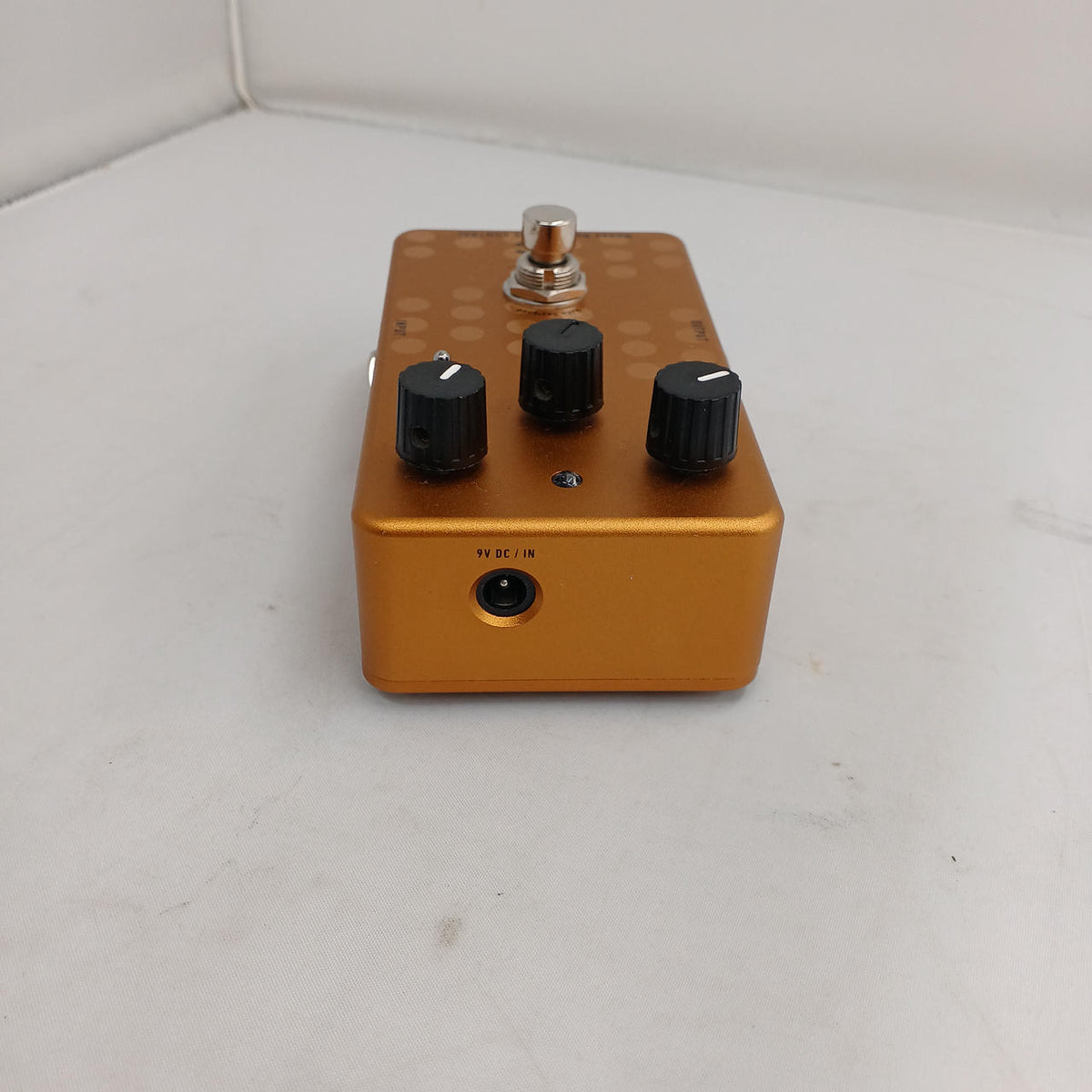 ONE CONTROL Effects pedal: OC-HBOD