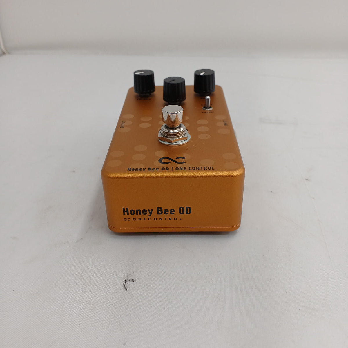 ONE CONTROL Effects pedal: OC-HBOD