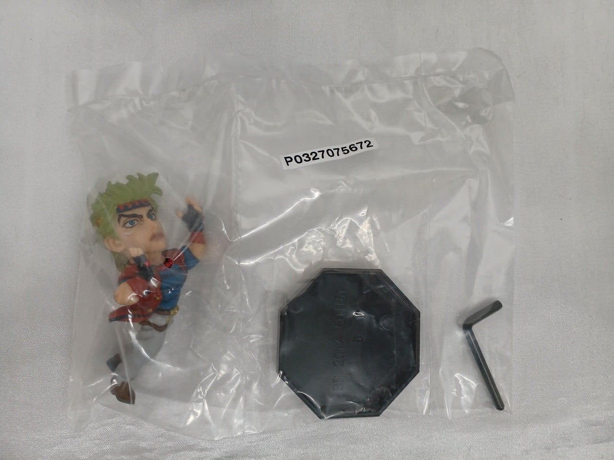 Ichiban Kuji (BANPRESTO) JoJo's Bizarre Adventure H Prize 8-piece Set