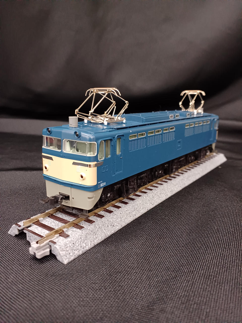 KATO HO Gauge 1-304