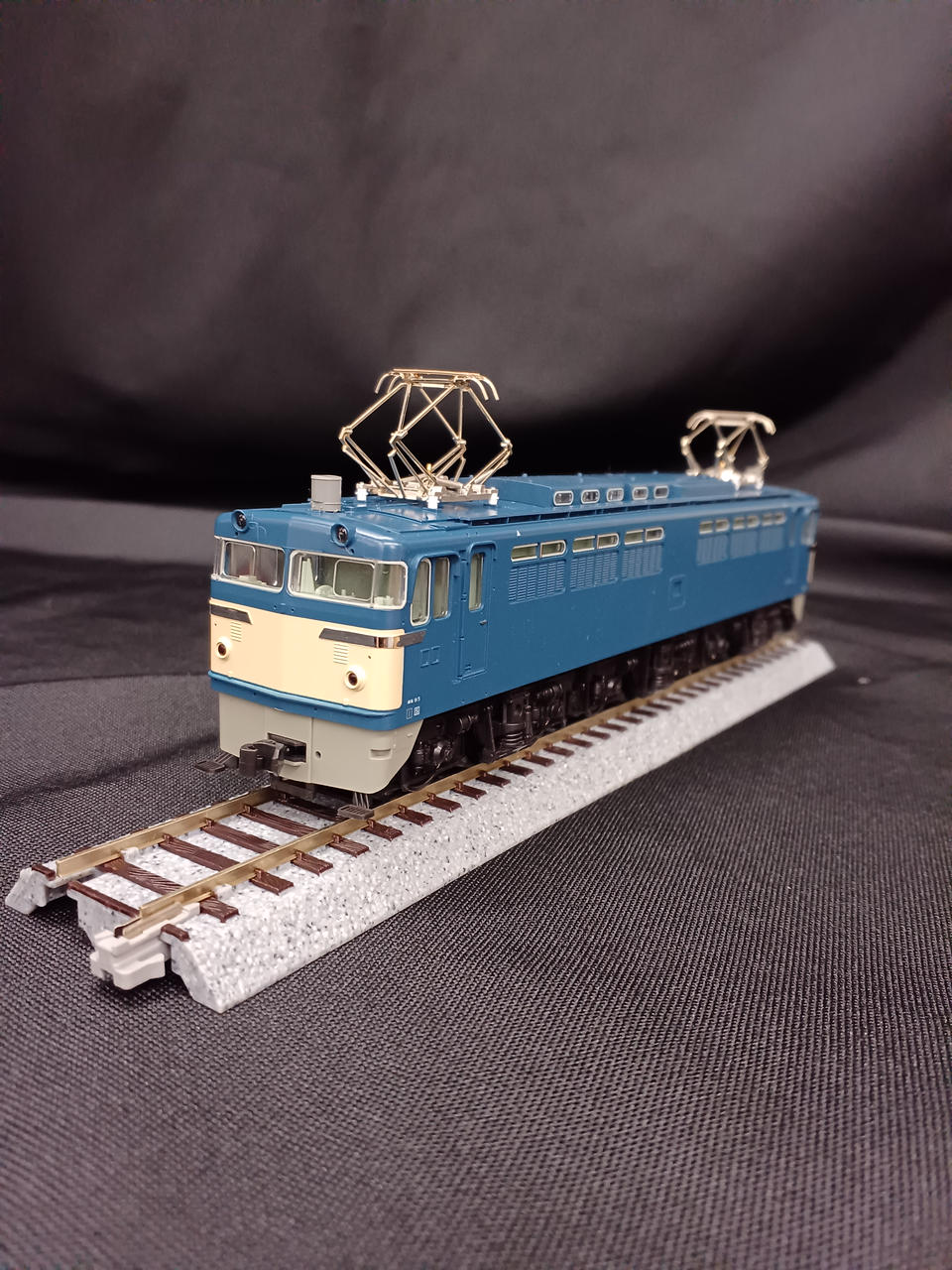 KATO HO Gauge 1-304