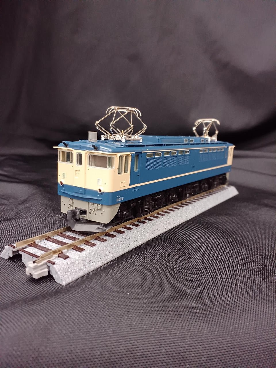 KATO HO Gauge 1-305