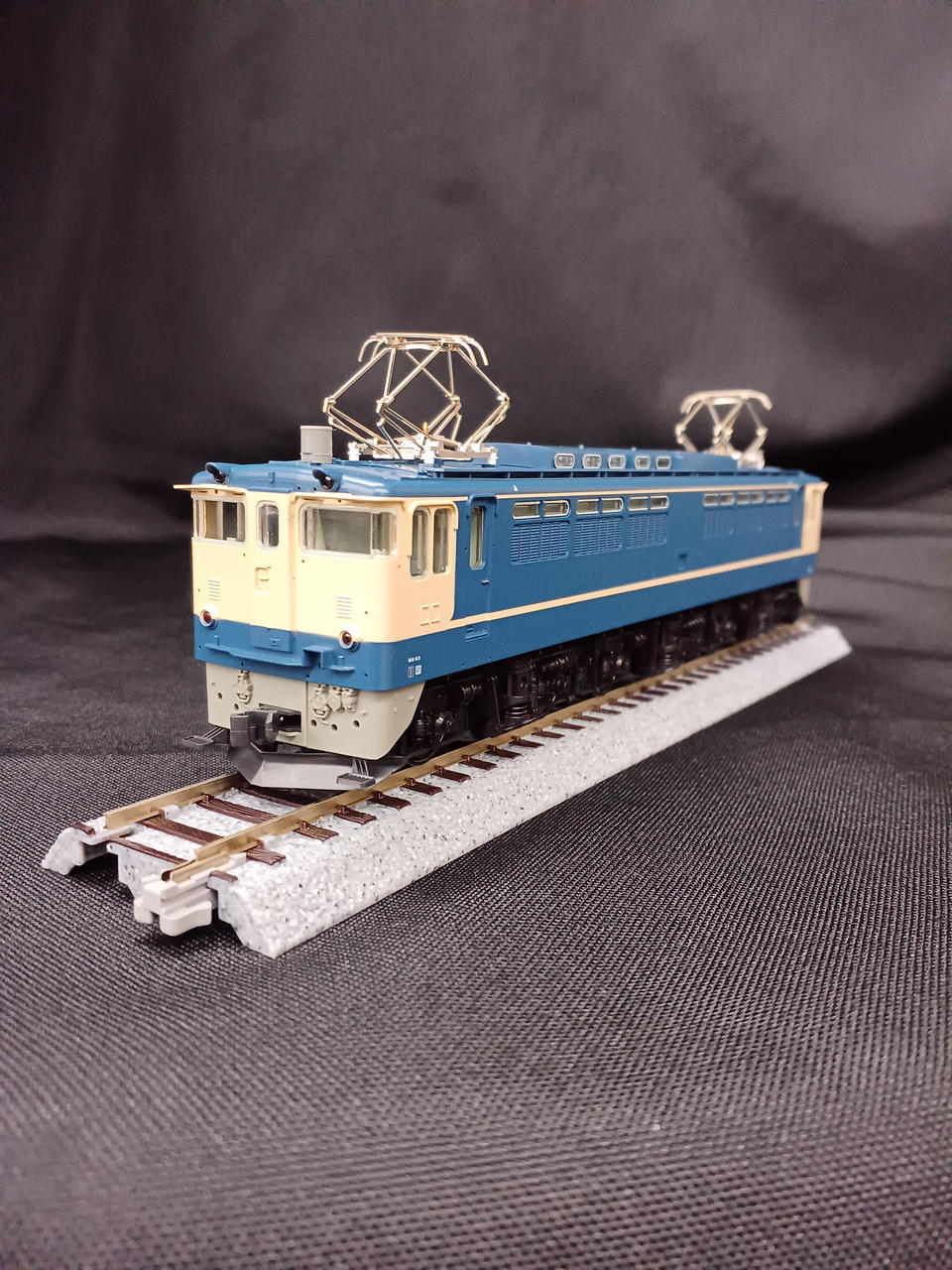 KATO HO Gauge 1-305