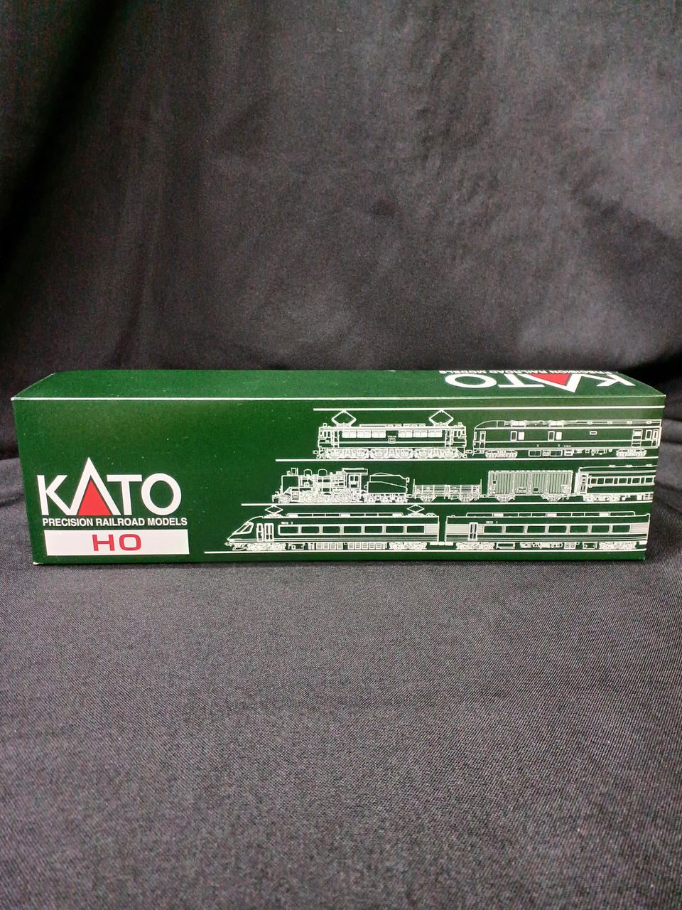 KATO HO Gauge 1-305