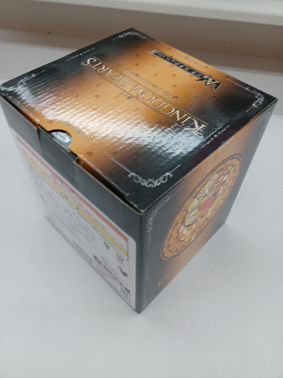 BANDAI Ichiban Kuji Kingdom Hearts Prize A Sora Statue