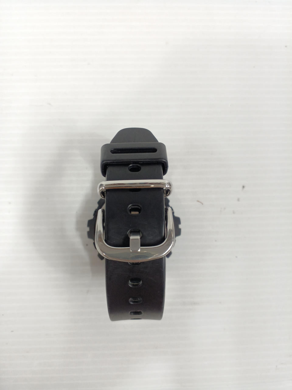 CASIO G-SHOCK MINI gmn-691 Black Light Button Malfunction
