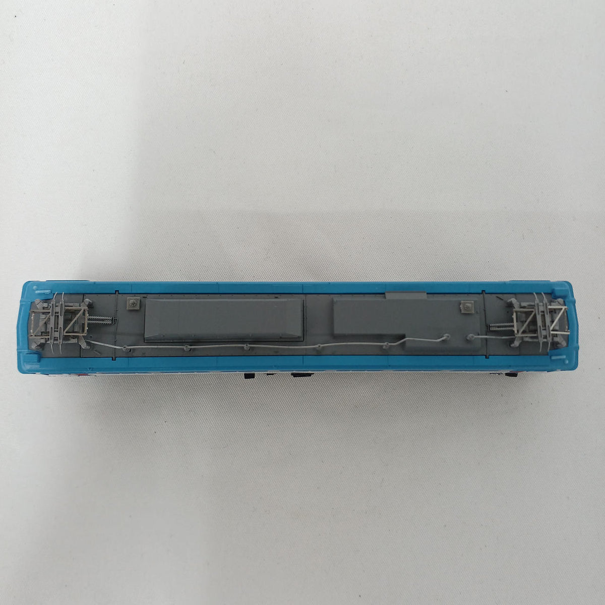 TOMIX N Gauge JR EF81-450 Electric Locomotive (Late Model)