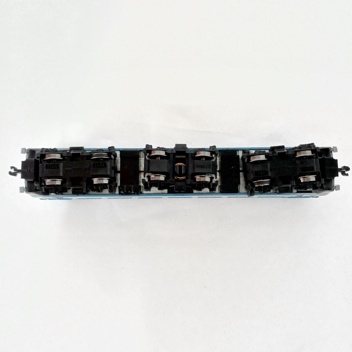 TOMIX N Gauge JR EF81-450 Electric Locomotive (Late Model)