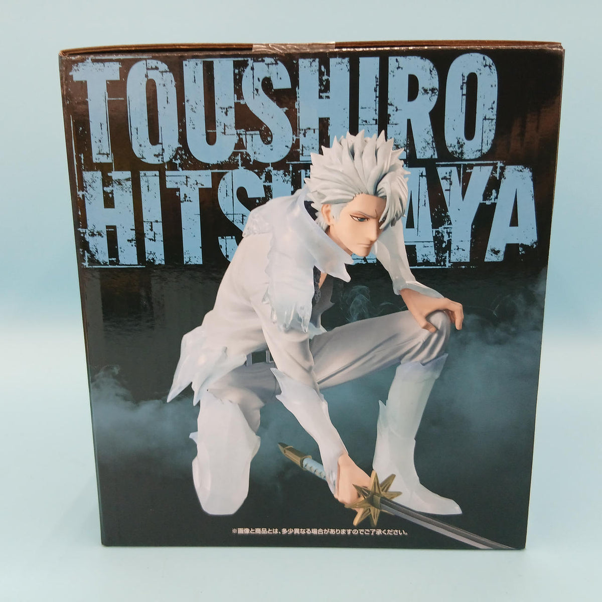Ichiban Kuji Prize B: Fushiro Hitsugaya BLEACH Thousand-Year Blood War Arc