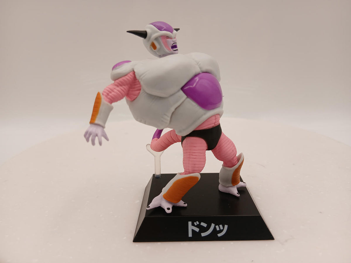 BANDAI Ichiban Kuji Dragon Ball EX Horror!! Frieza Army Prize E DRAGON ARCHIVES 3-Piece Set