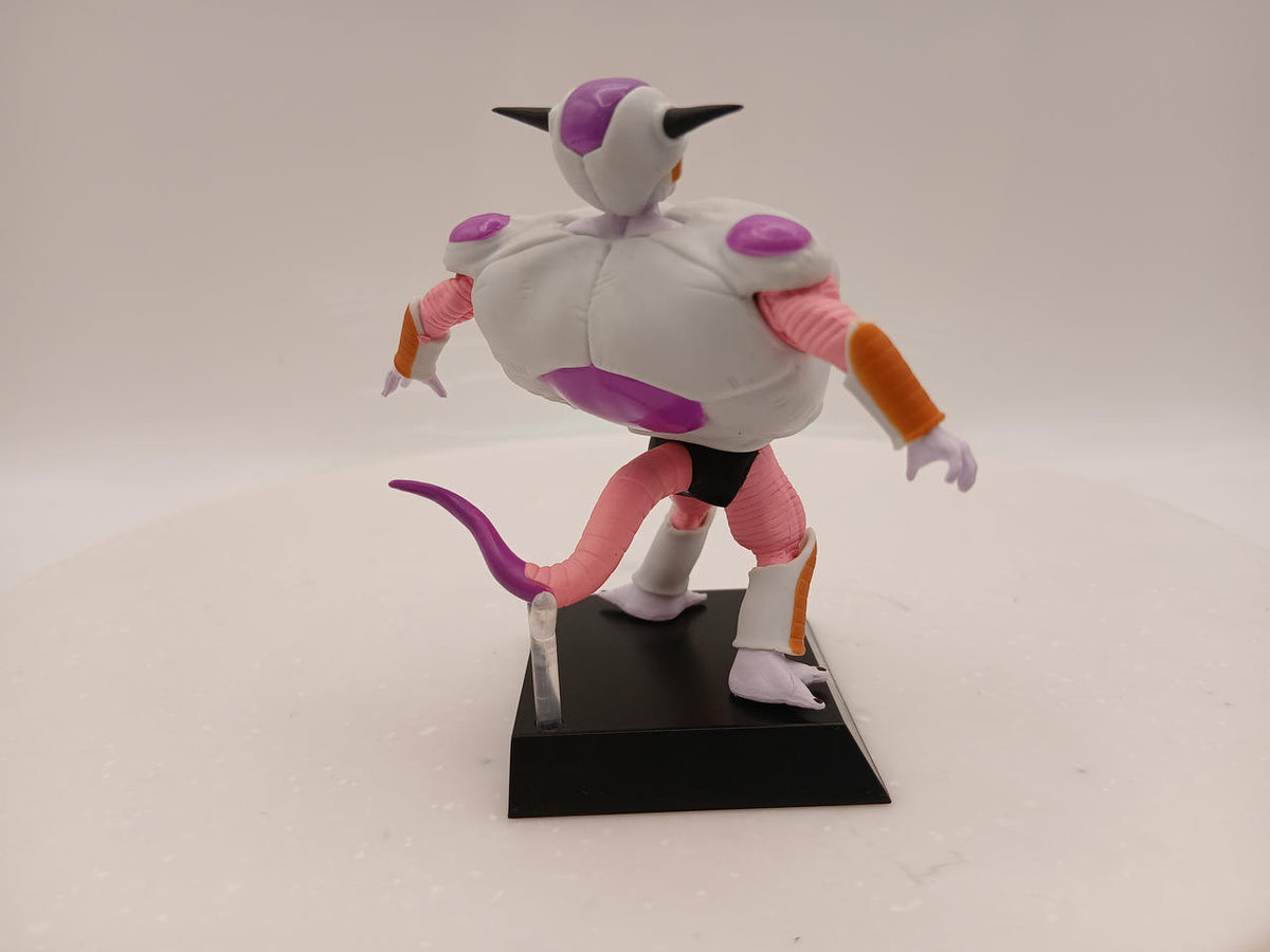 BANDAI Ichiban Kuji Dragon Ball EX Horror!! Frieza Army Prize E DRAGON ARCHIVES 3-Piece Set