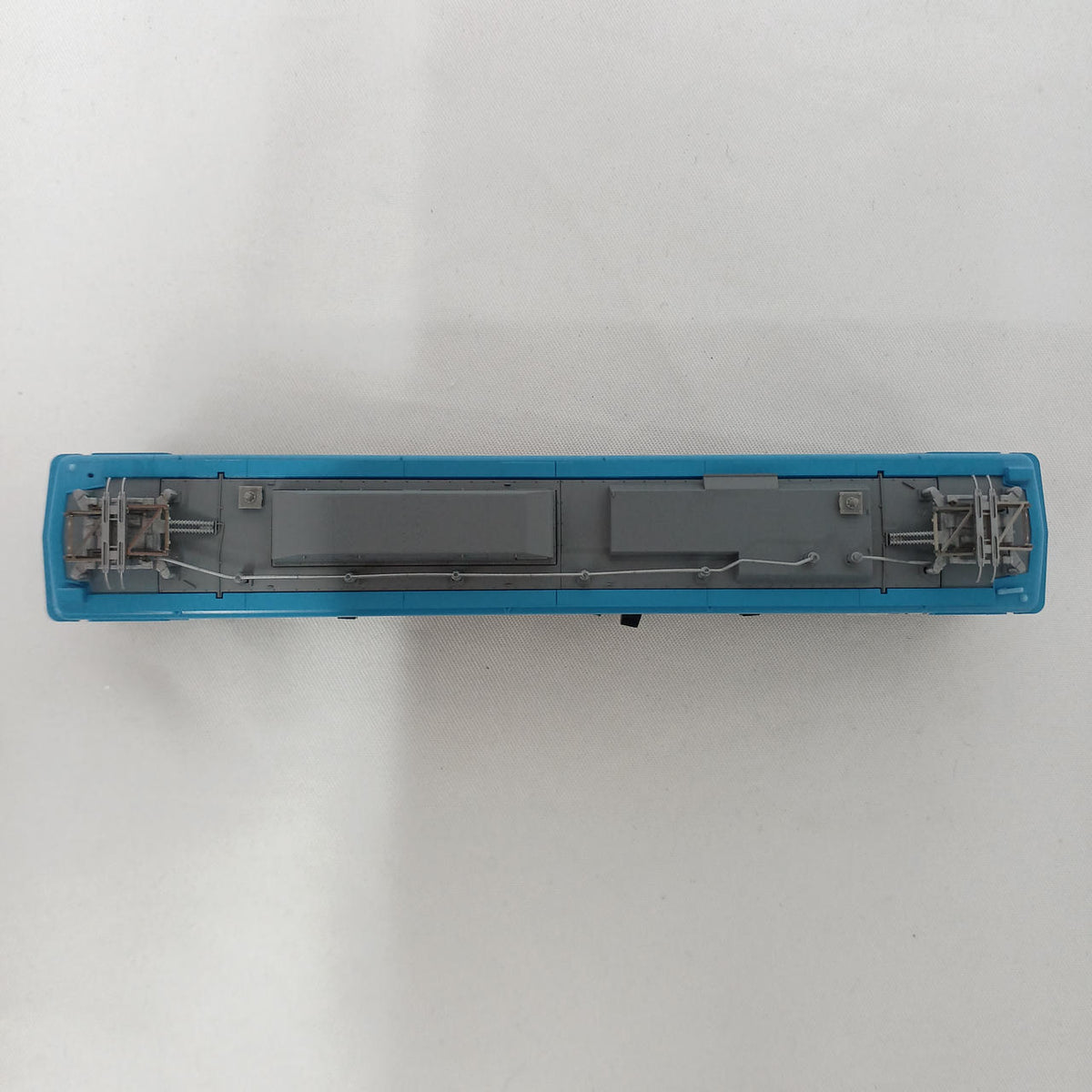 TOMIX N Gauge JR EF81-450 Electric Locomotive (Early Model)