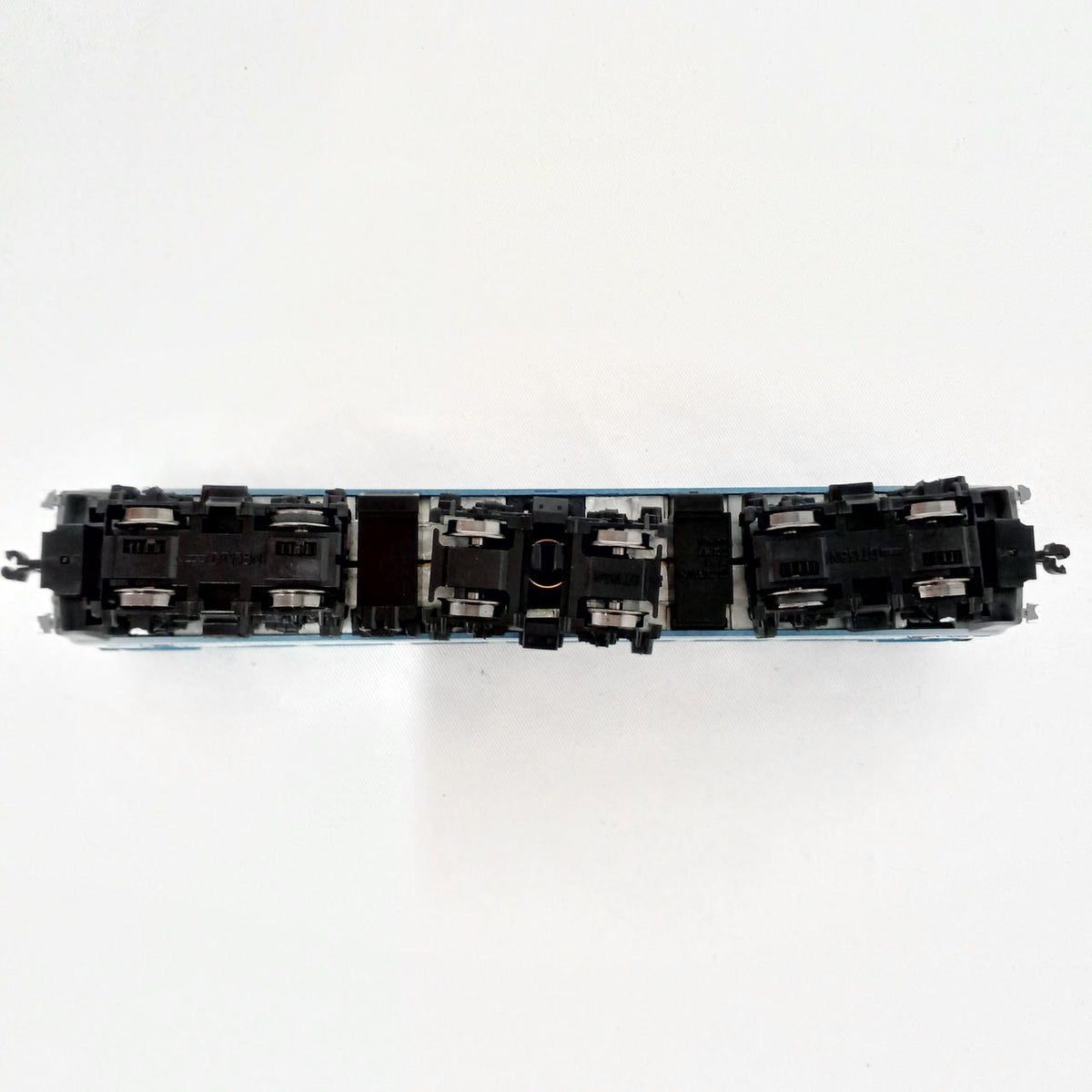 TOMIX N Gauge JR EF81-450 Electric Locomotive (Early Model)